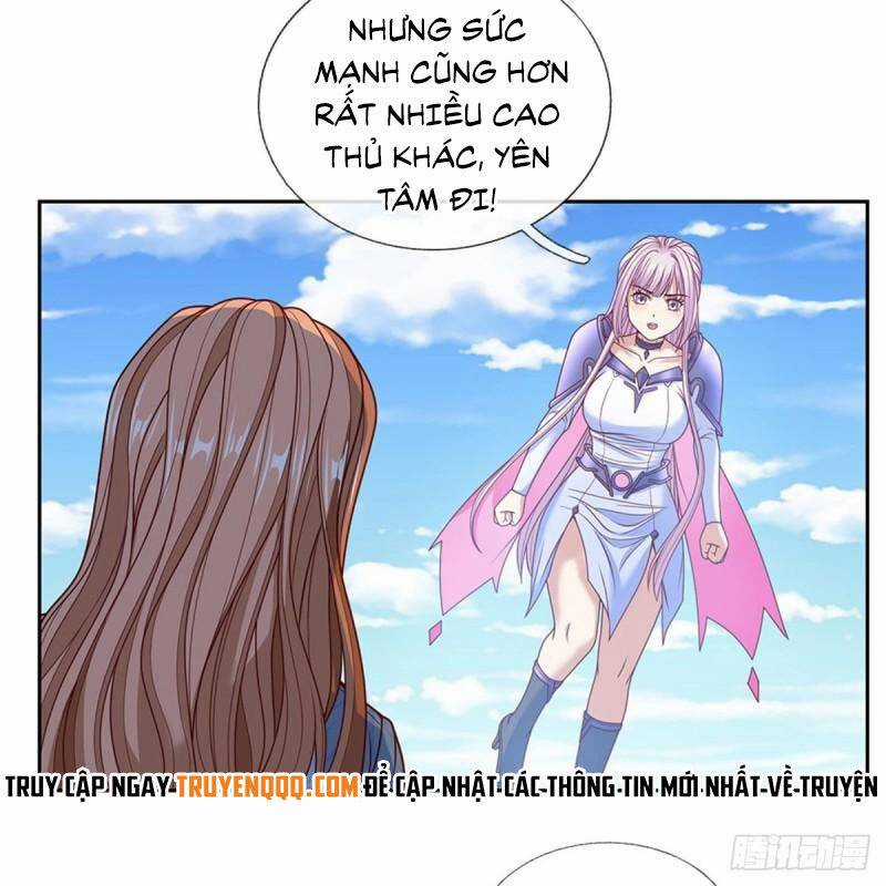 Thẻ Đăng Nhập Phong Ấn Siêu Cấp Chapter 132 trang 4