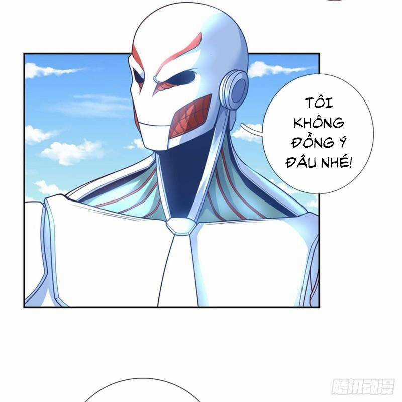 Thẻ Đăng Nhập Phong Ấn Siêu Cấp Chapter 132 trang 7