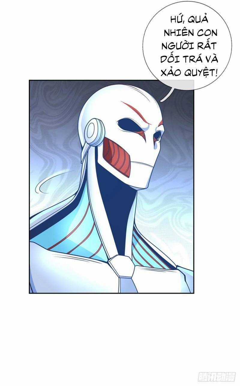 Thẻ Đăng Nhập Phong Ấn Siêu Cấp Chapter 132 trang 9