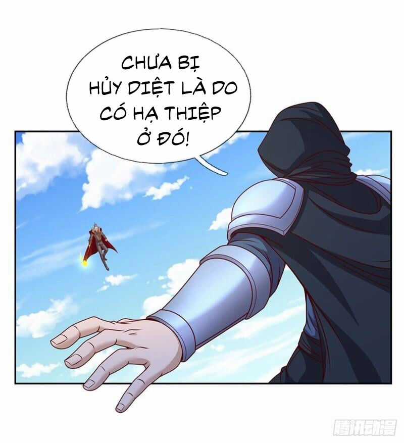 Thẻ Đăng Nhập Phong Ấn Siêu Cấp Chapter 133 trang 10