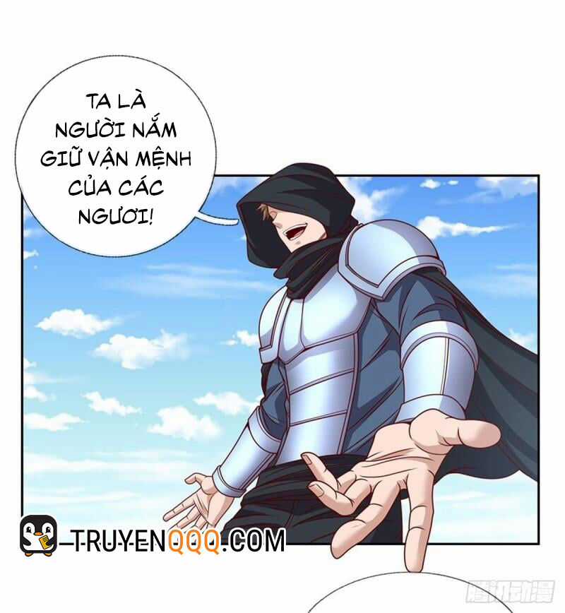 Thẻ Đăng Nhập Phong Ấn Siêu Cấp Chapter 133 trang 12