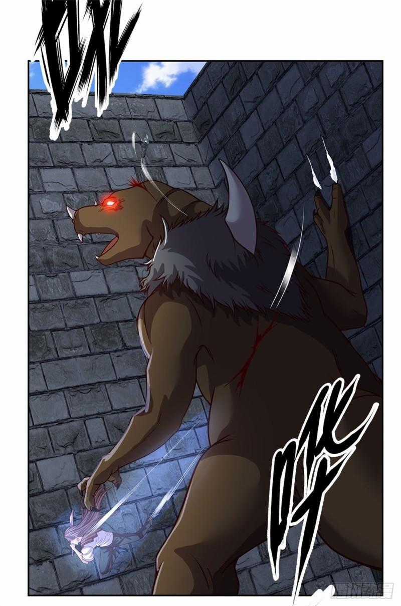 Thẻ Đăng Nhập Phong Ấn Siêu Cấp Chapter 133 trang 27