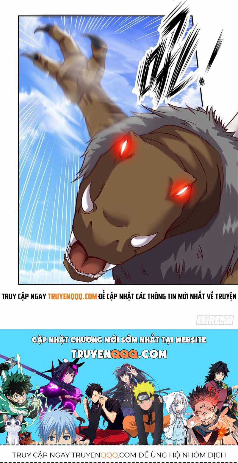 Thẻ Đăng Nhập Phong Ấn Siêu Cấp Chapter 133 trang 28