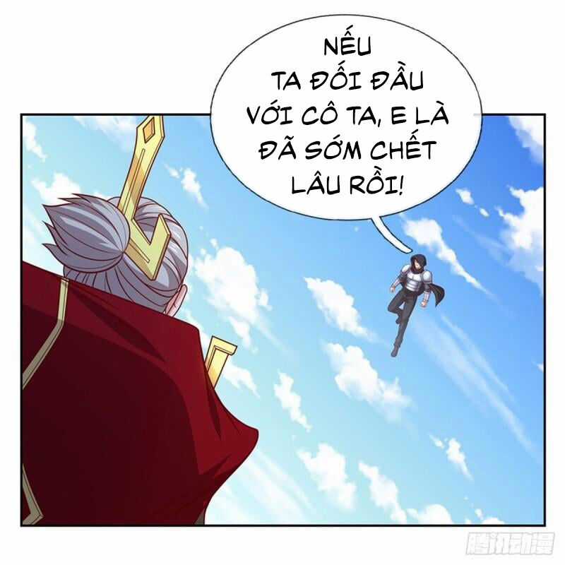 Thẻ Đăng Nhập Phong Ấn Siêu Cấp Chapter 133 trang 7