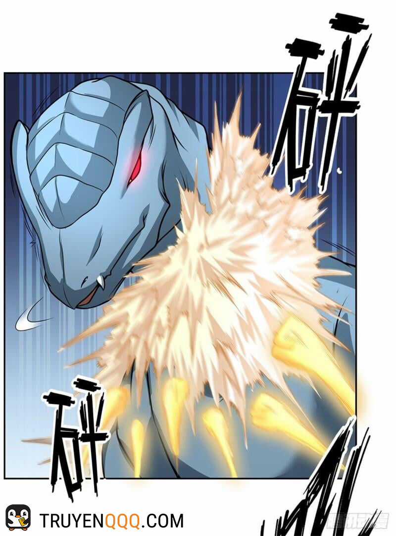 Thẻ Đăng Nhập Phong Ấn Siêu Cấp Chapter 134 trang 13