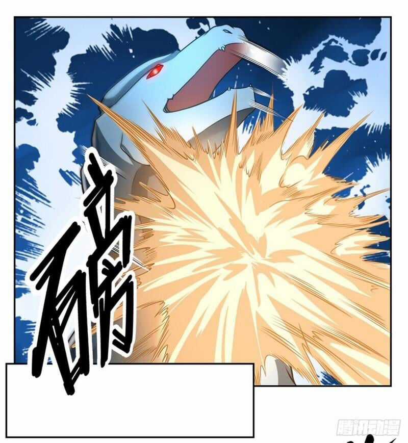 Thẻ Đăng Nhập Phong Ấn Siêu Cấp Chapter 134 trang 18