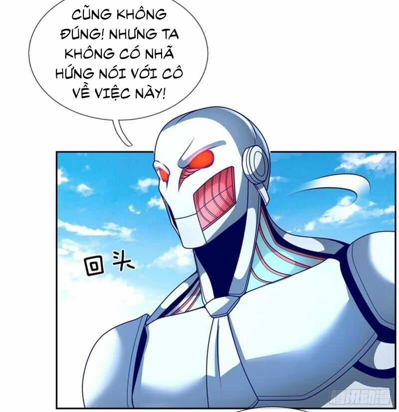 Thẻ Đăng Nhập Phong Ấn Siêu Cấp Chapter 134 trang 26