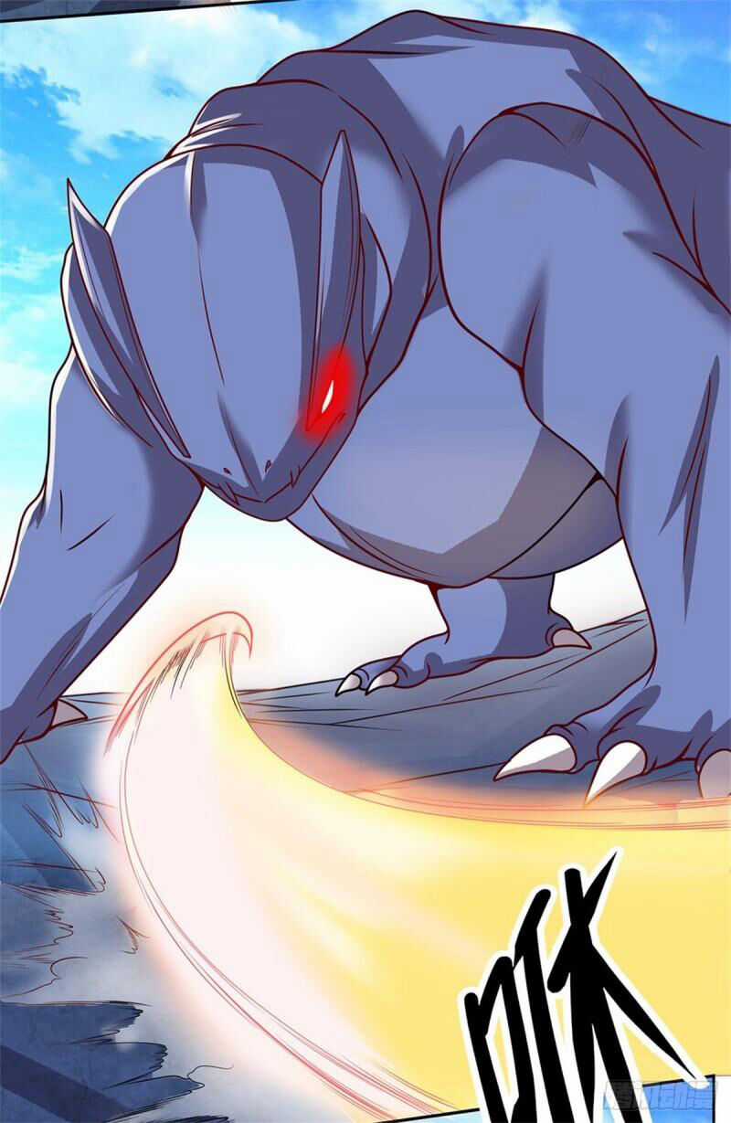 Thẻ Đăng Nhập Phong Ấn Siêu Cấp Chapter 134 trang 9