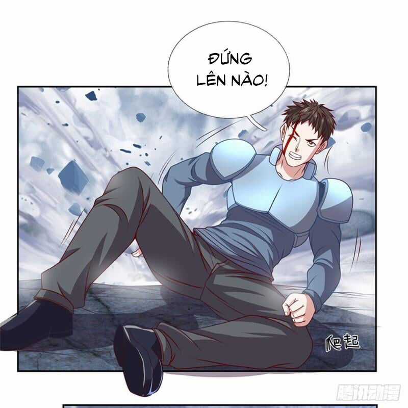 Thẻ Đăng Nhập Phong Ấn Siêu Cấp Chapter 135 trang 19