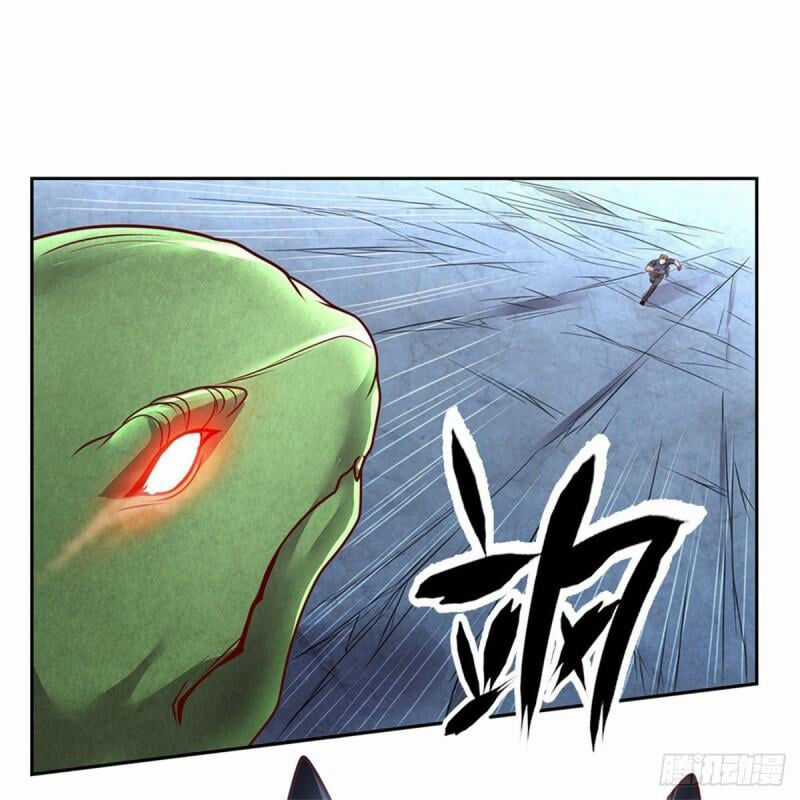 Thẻ Đăng Nhập Phong Ấn Siêu Cấp Chapter 135 trang 26