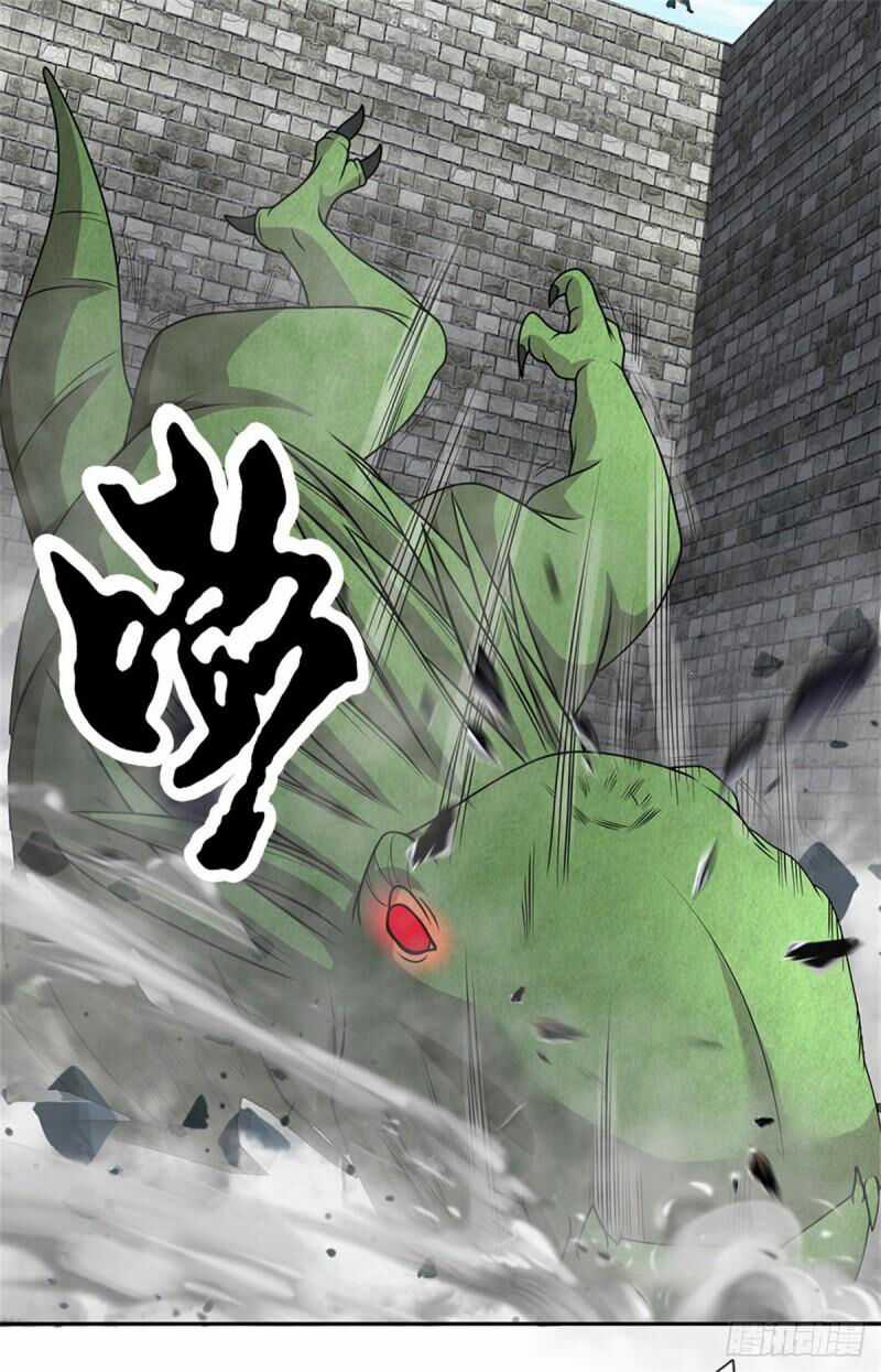 Thẻ Đăng Nhập Phong Ấn Siêu Cấp Chapter 136 trang 14