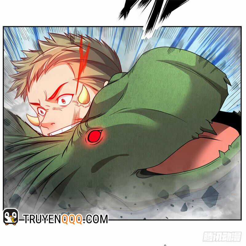 Thẻ Đăng Nhập Phong Ấn Siêu Cấp Chapter 136 trang 16