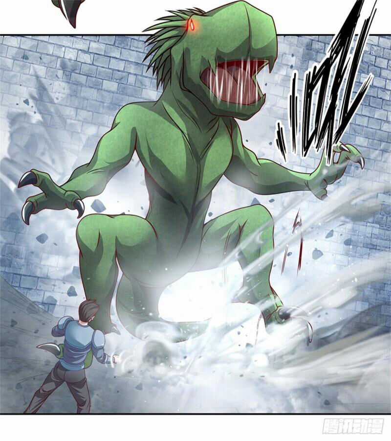 Thẻ Đăng Nhập Phong Ấn Siêu Cấp Chapter 136 trang 2