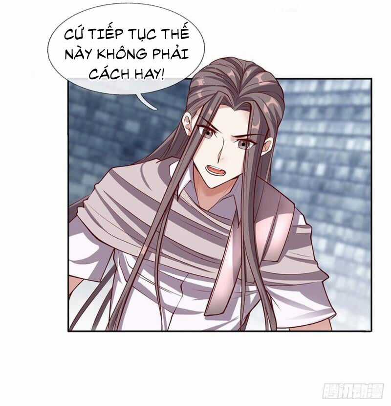 Thẻ Đăng Nhập Phong Ấn Siêu Cấp Chapter 136 trang 22