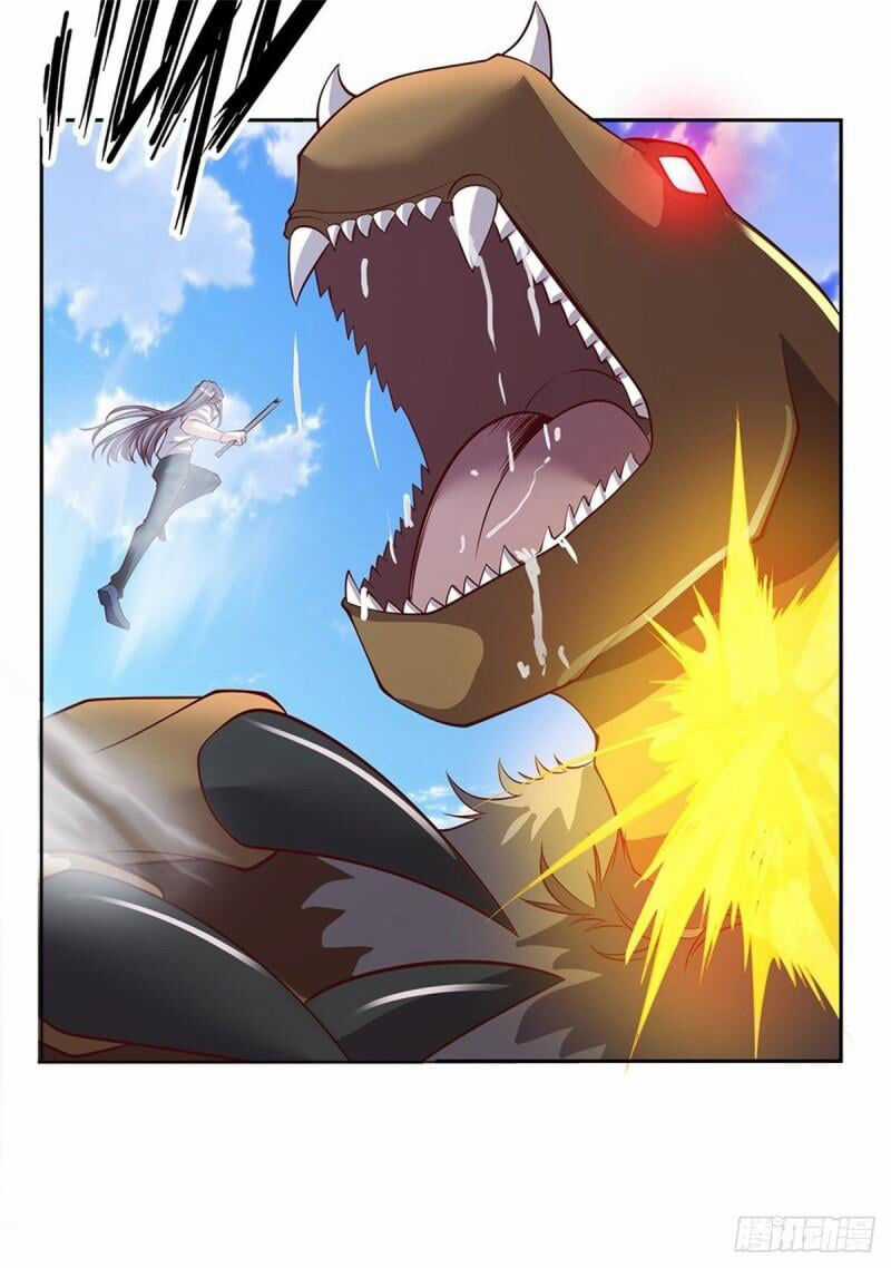 Thẻ Đăng Nhập Phong Ấn Siêu Cấp Chapter 136 trang 25