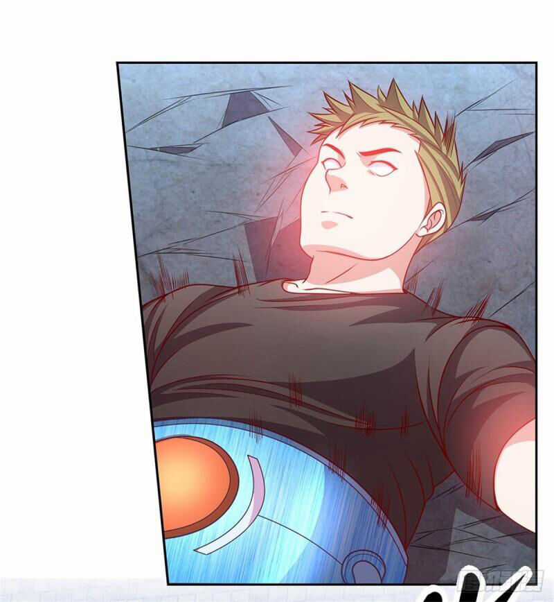 Thẻ Đăng Nhập Phong Ấn Siêu Cấp Chapter 136 trang 3