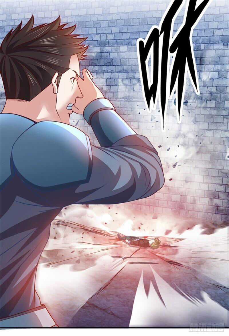 Thẻ Đăng Nhập Phong Ấn Siêu Cấp Chapter 136 trang 4