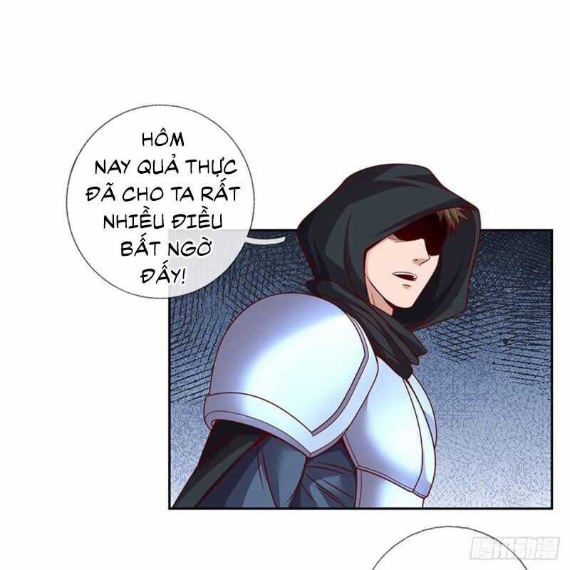 Thẻ Đăng Nhập Phong Ấn Siêu Cấp Chapter 136 trang 9