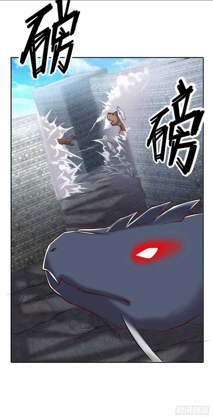 Thẻ Đăng Nhập Phong Ấn Siêu Cấp Chapter 139 trang 12