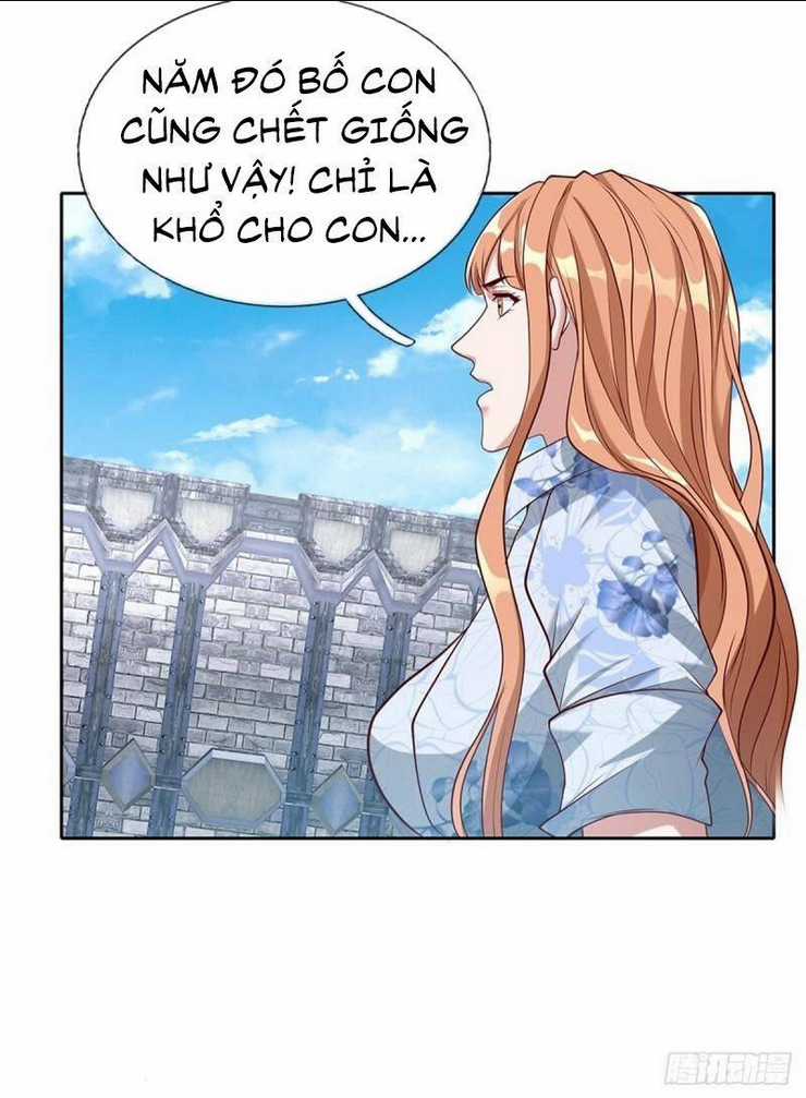 Thẻ Đăng Nhập Phong Ấn Siêu Cấp Chapter 139 trang 19