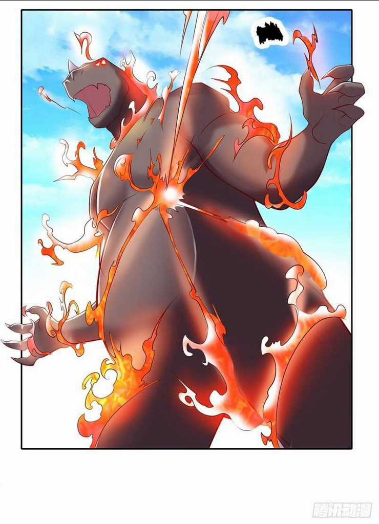 Thẻ Đăng Nhập Phong Ấn Siêu Cấp Chapter 139 trang 8