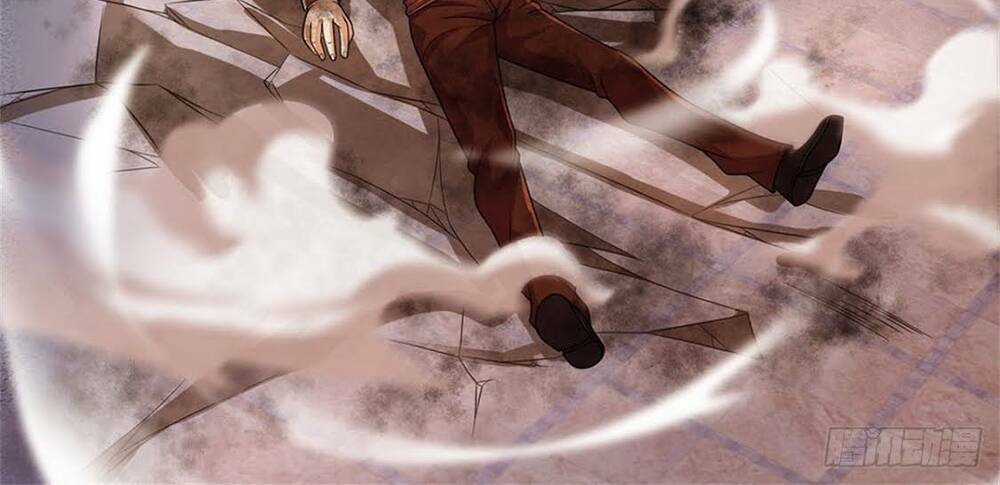 Thẻ Đăng Nhập Phong Ấn Siêu Cấp Chapter 14 trang 22