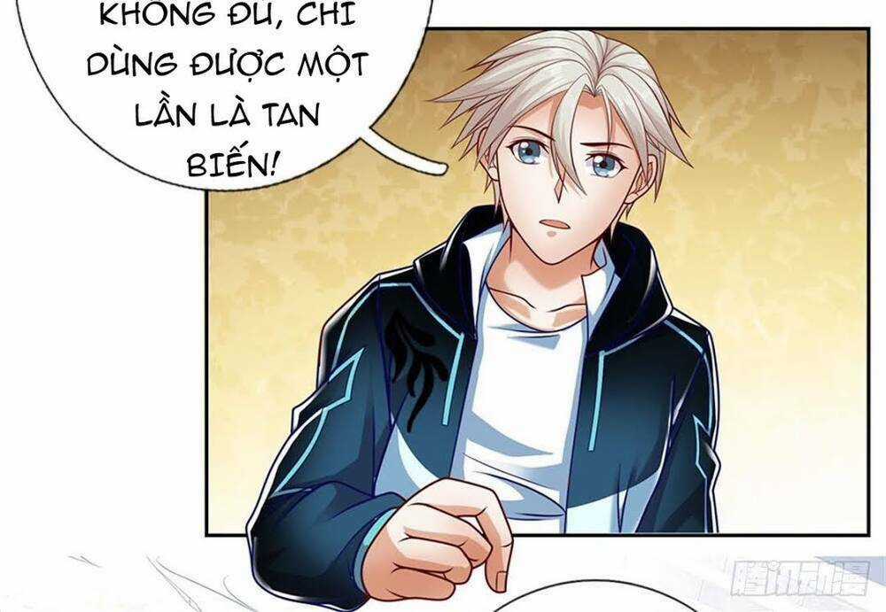 Thẻ Đăng Nhập Phong Ấn Siêu Cấp Chapter 14 trang 24