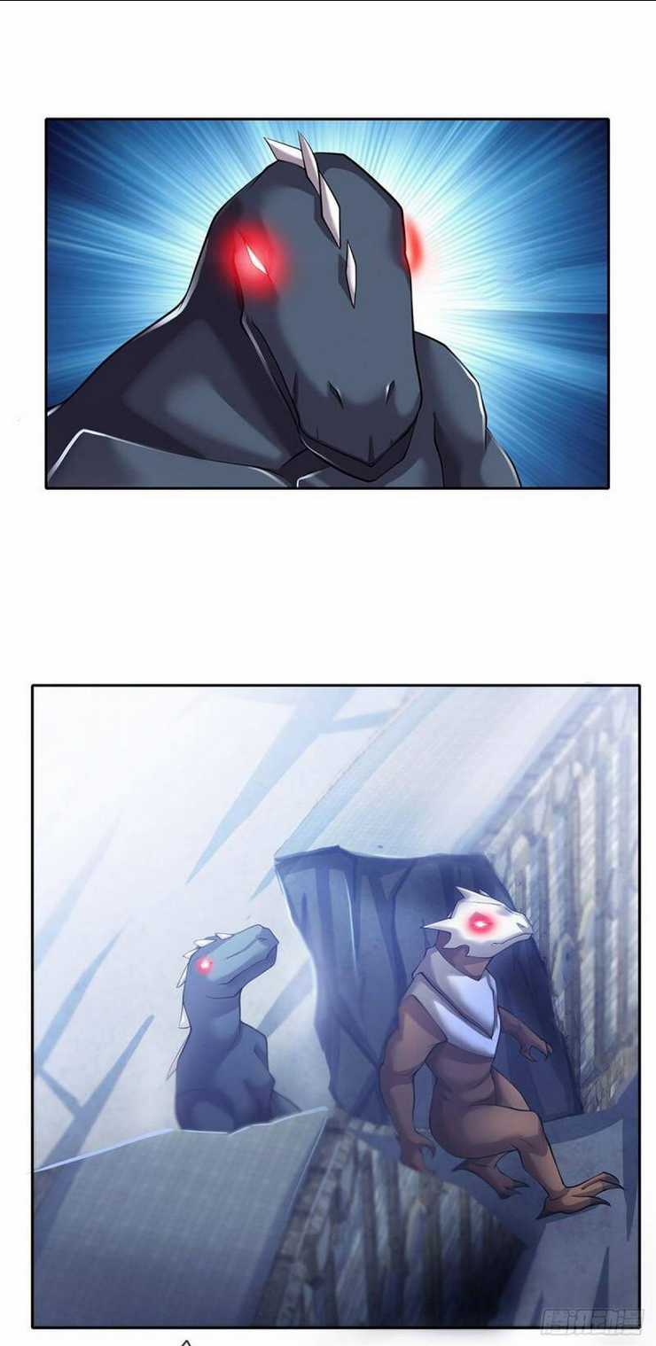 Thẻ Đăng Nhập Phong Ấn Siêu Cấp Chapter 140 trang 18