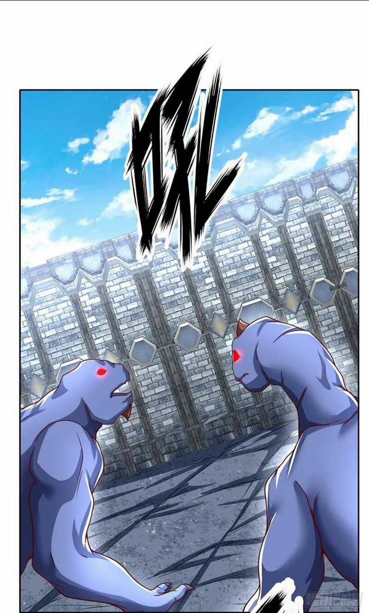 Thẻ Đăng Nhập Phong Ấn Siêu Cấp Chapter 140 trang 2