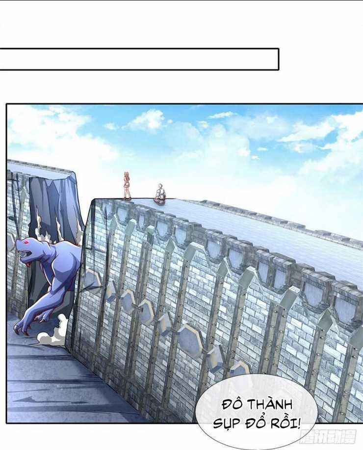 Thẻ Đăng Nhập Phong Ấn Siêu Cấp Chapter 140 trang 7