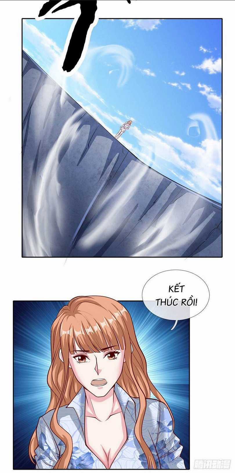 Thẻ Đăng Nhập Phong Ấn Siêu Cấp Chapter 141 trang 2