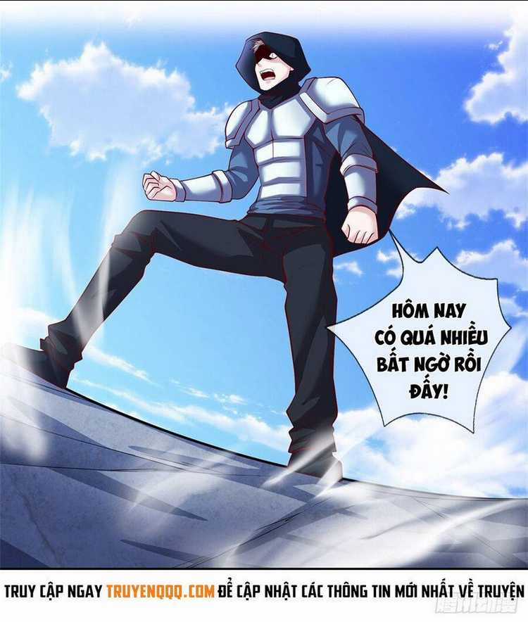 Thẻ Đăng Nhập Phong Ấn Siêu Cấp Chapter 141 trang 5