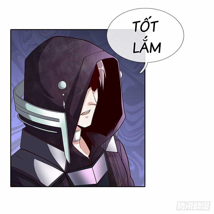 Thẻ Đăng Nhập Phong Ấn Siêu Cấp Chapter 142 trang 13