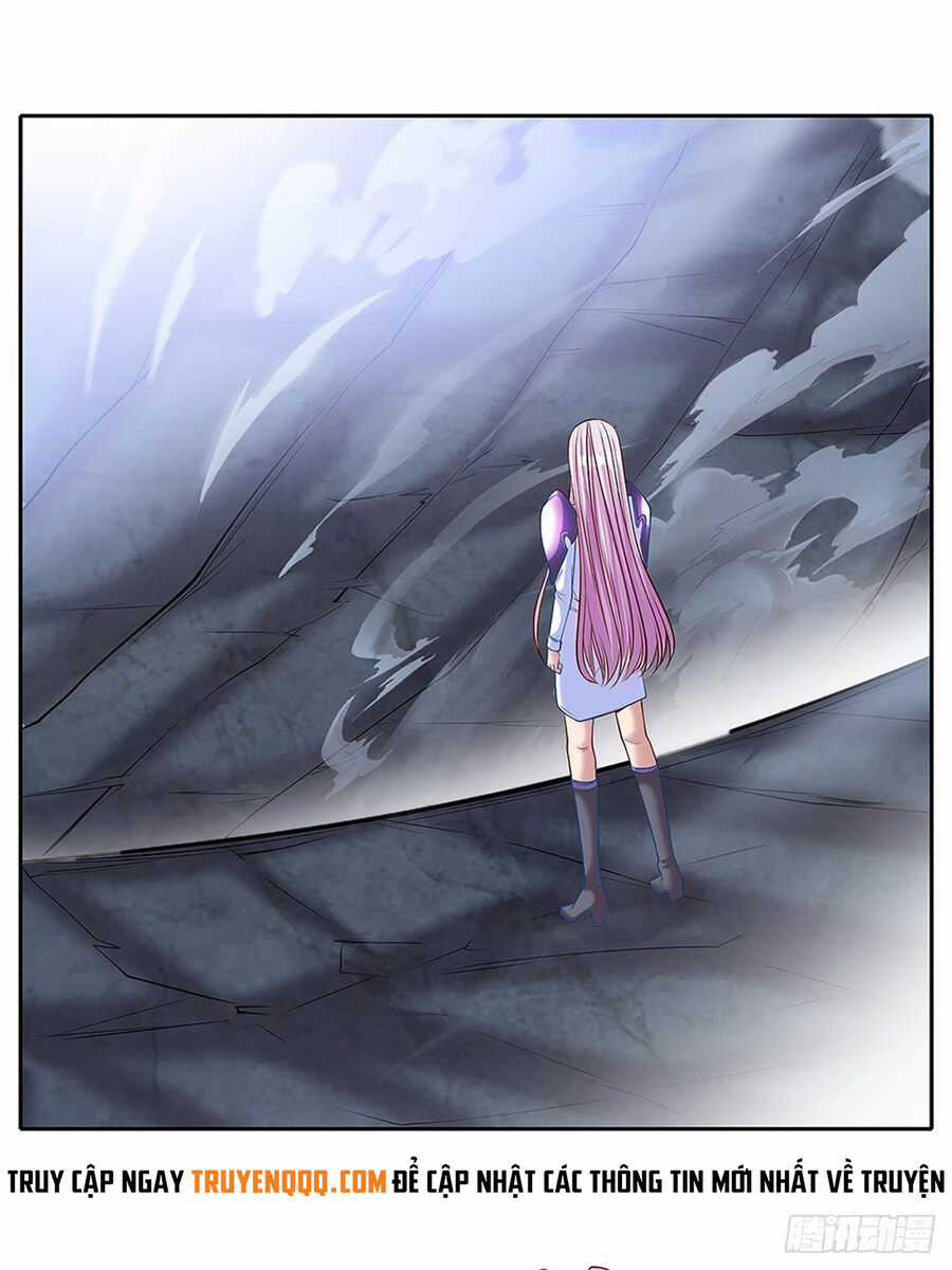 Thẻ Đăng Nhập Phong Ấn Siêu Cấp Chapter 142 trang 20