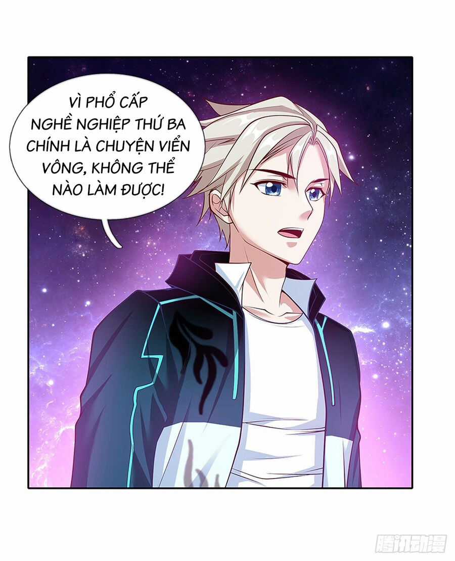 Thẻ Đăng Nhập Phong Ấn Siêu Cấp Chapter 142 trang 26