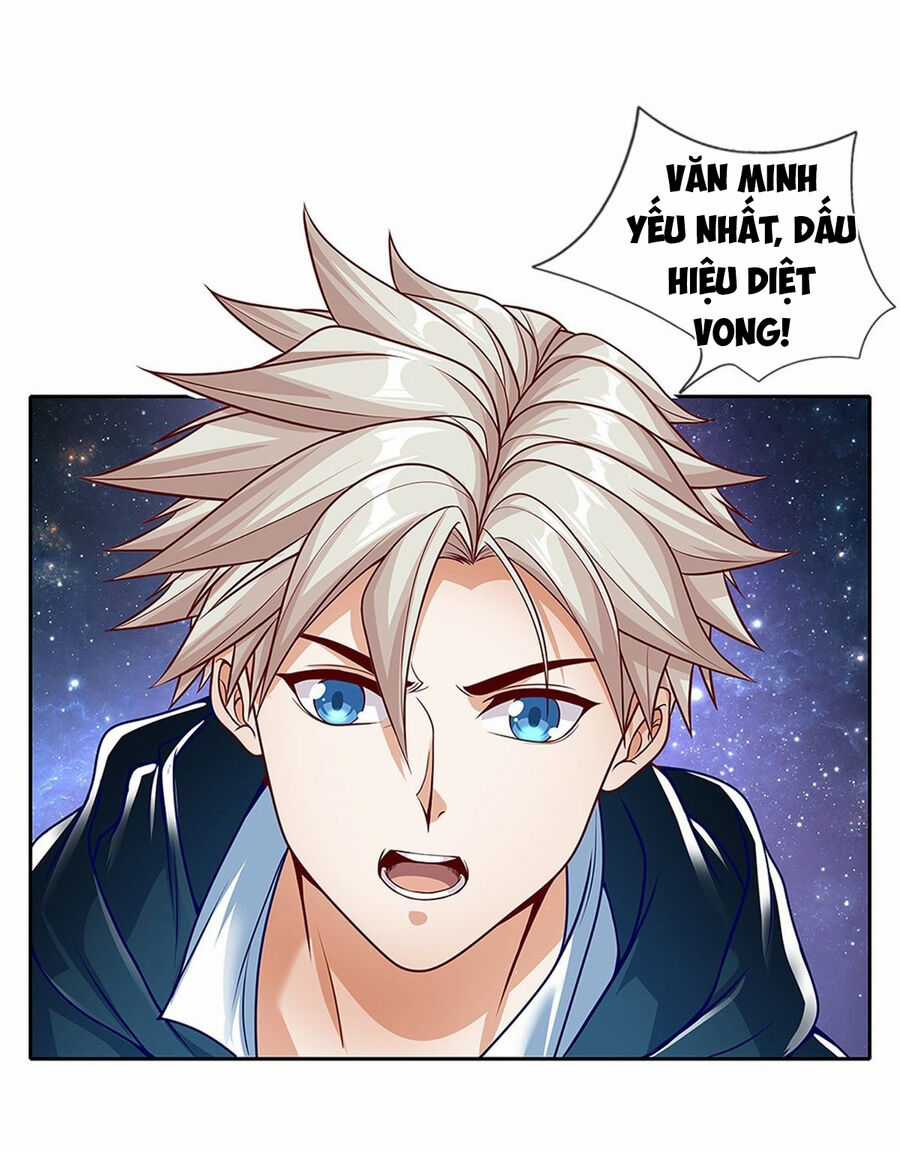 Thẻ Đăng Nhập Phong Ấn Siêu Cấp Chapter 142 trang 30