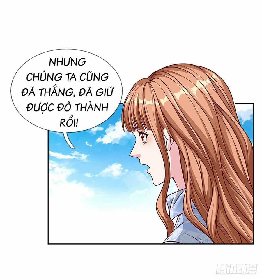 Thẻ Đăng Nhập Phong Ấn Siêu Cấp Chapter 142 trang 34