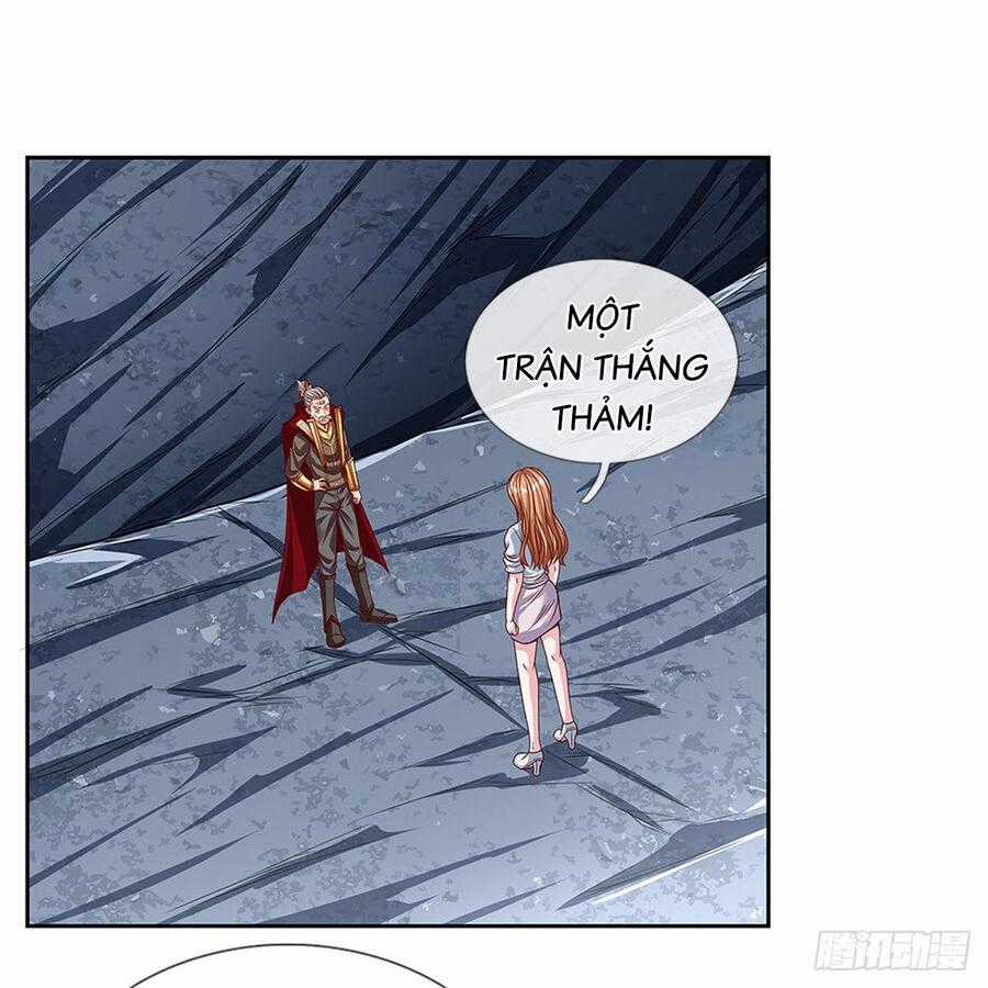Thẻ Đăng Nhập Phong Ấn Siêu Cấp Chapter 142 trang 35