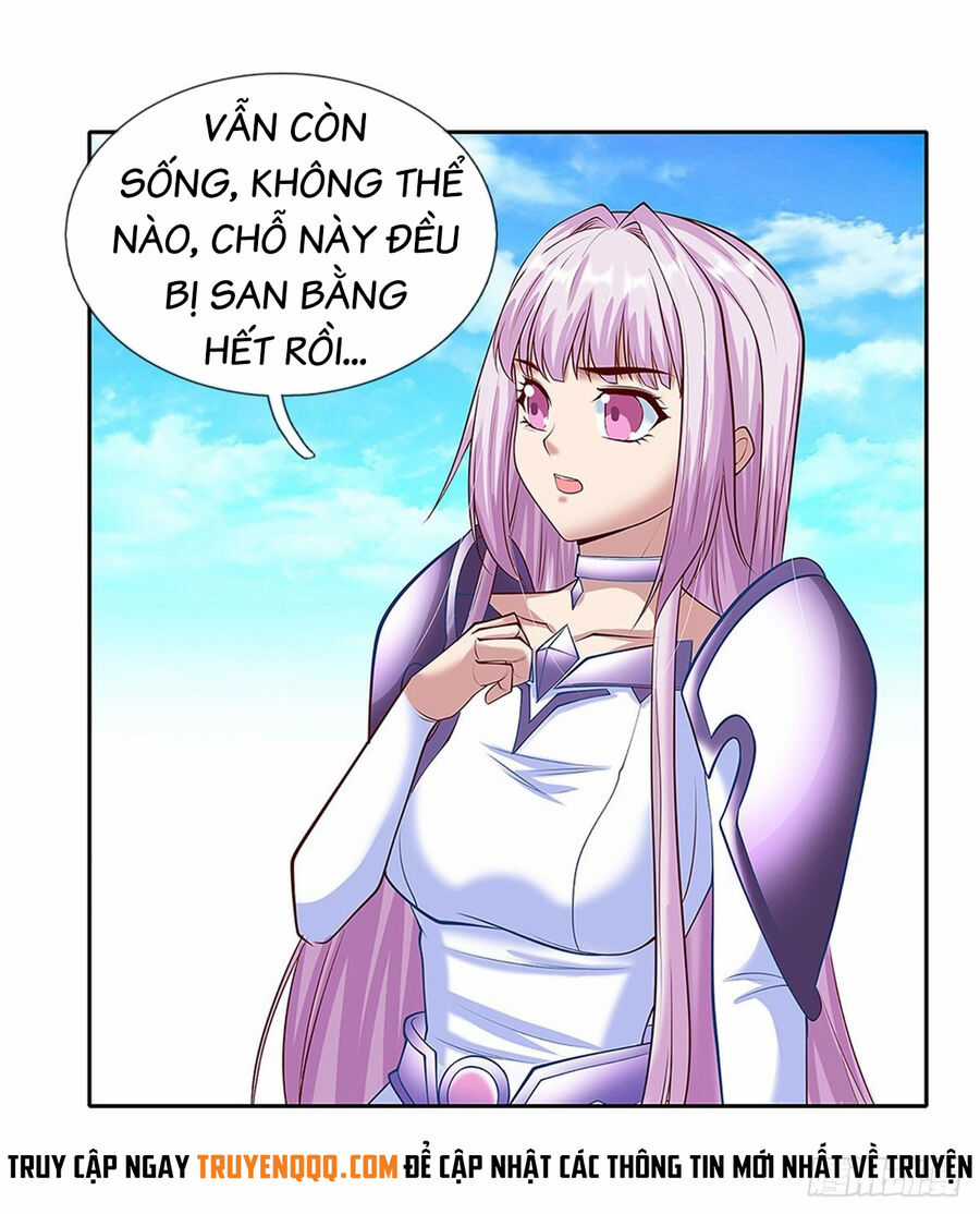 Thẻ Đăng Nhập Phong Ấn Siêu Cấp Chapter 142 trang 6