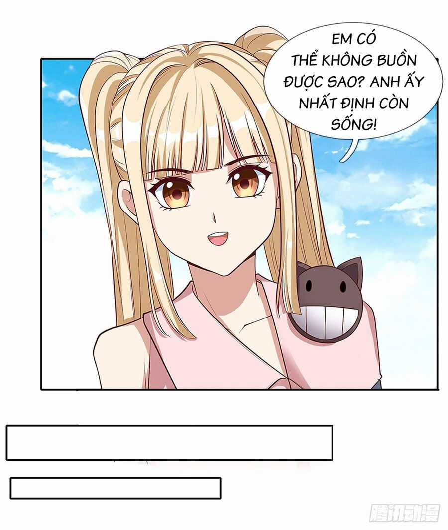 Thẻ Đăng Nhập Phong Ấn Siêu Cấp Chapter 142 trang 8