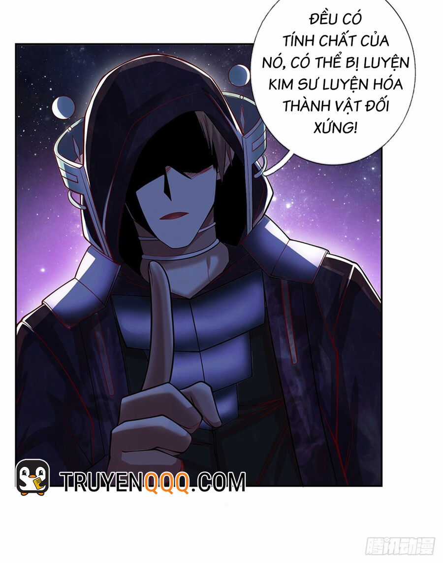 Thẻ Đăng Nhập Phong Ấn Siêu Cấp Chapter 143 trang 23