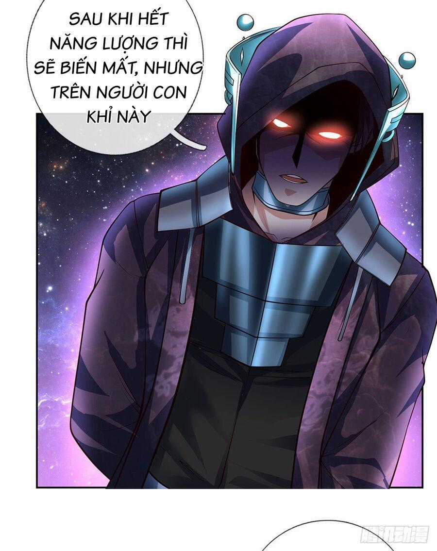 Thẻ Đăng Nhập Phong Ấn Siêu Cấp Chapter 143 trang 26