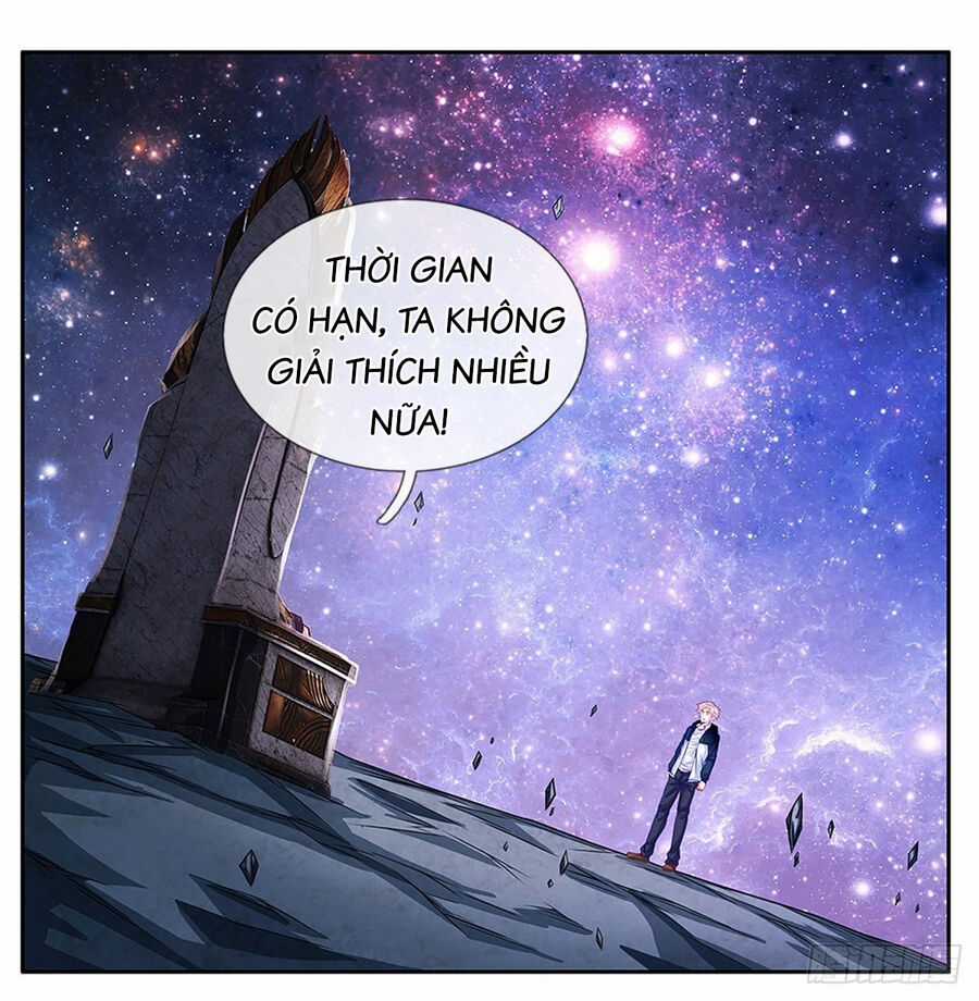 Thẻ Đăng Nhập Phong Ấn Siêu Cấp Chapter 143 trang 6