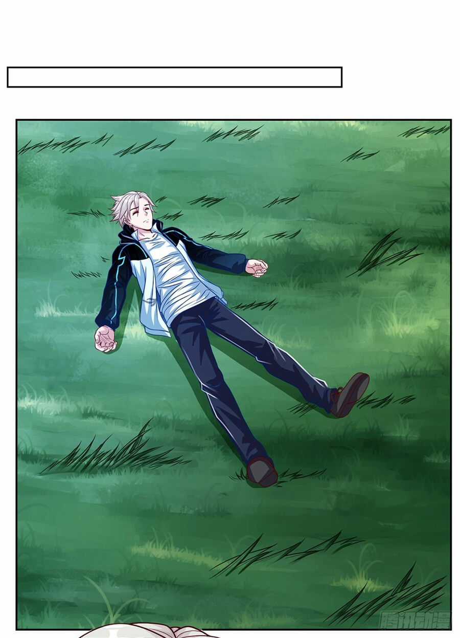 Thẻ Đăng Nhập Phong Ấn Siêu Cấp Chapter 144 trang 16