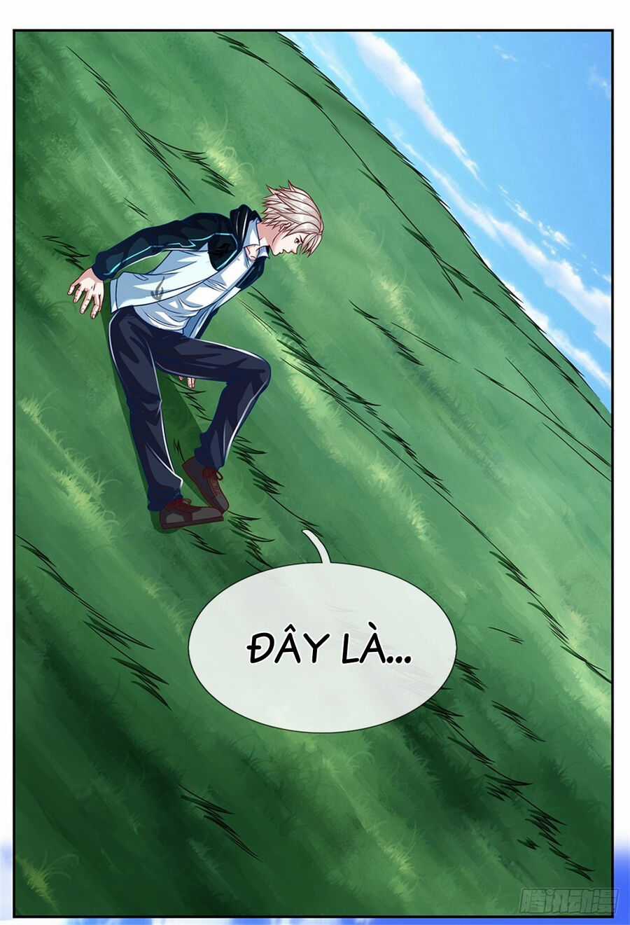 Thẻ Đăng Nhập Phong Ấn Siêu Cấp Chapter 144 trang 18