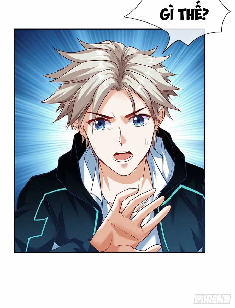 Thẻ Đăng Nhập Phong Ấn Siêu Cấp Chapter 144 trang 23