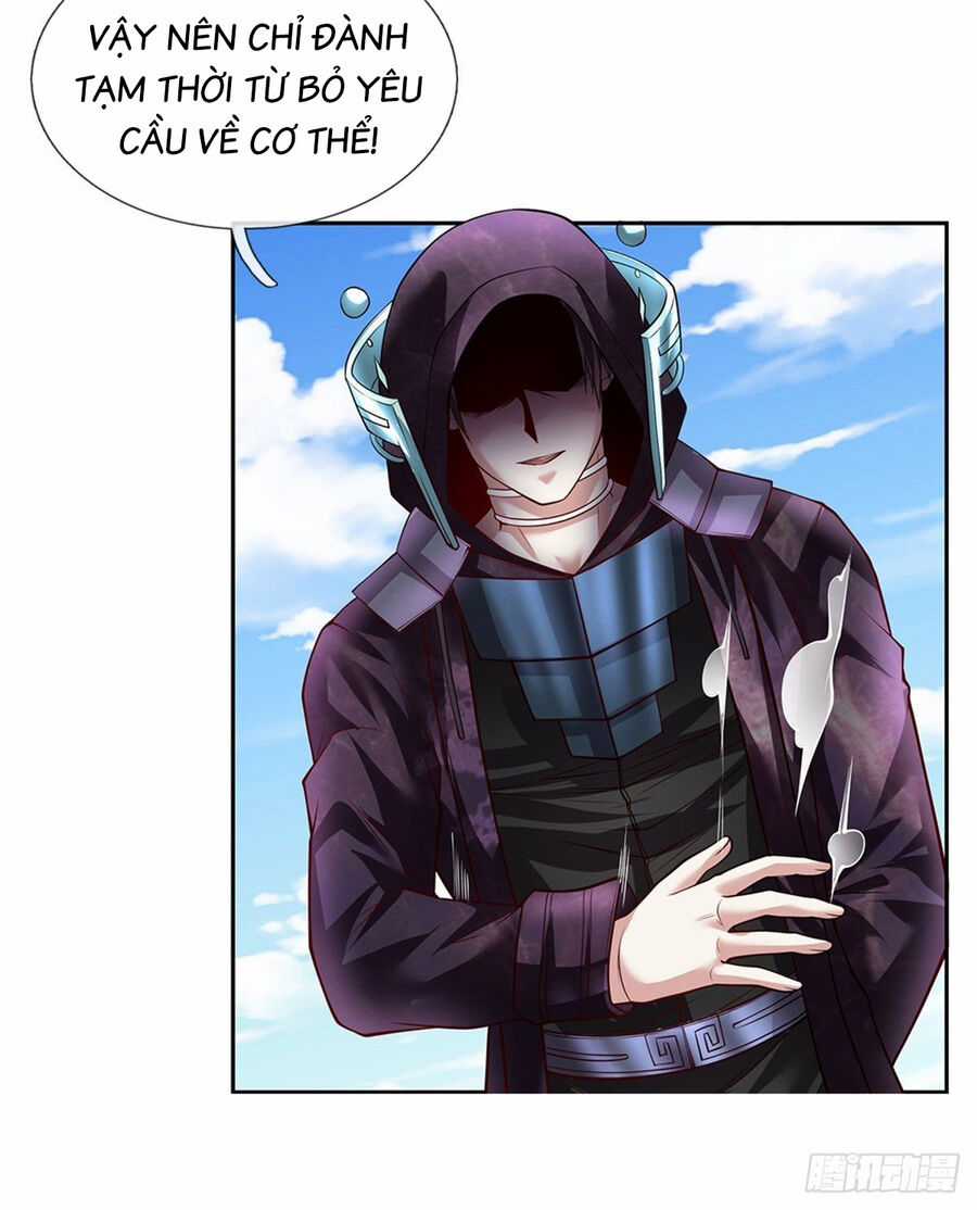 Thẻ Đăng Nhập Phong Ấn Siêu Cấp Chapter 144 trang 26