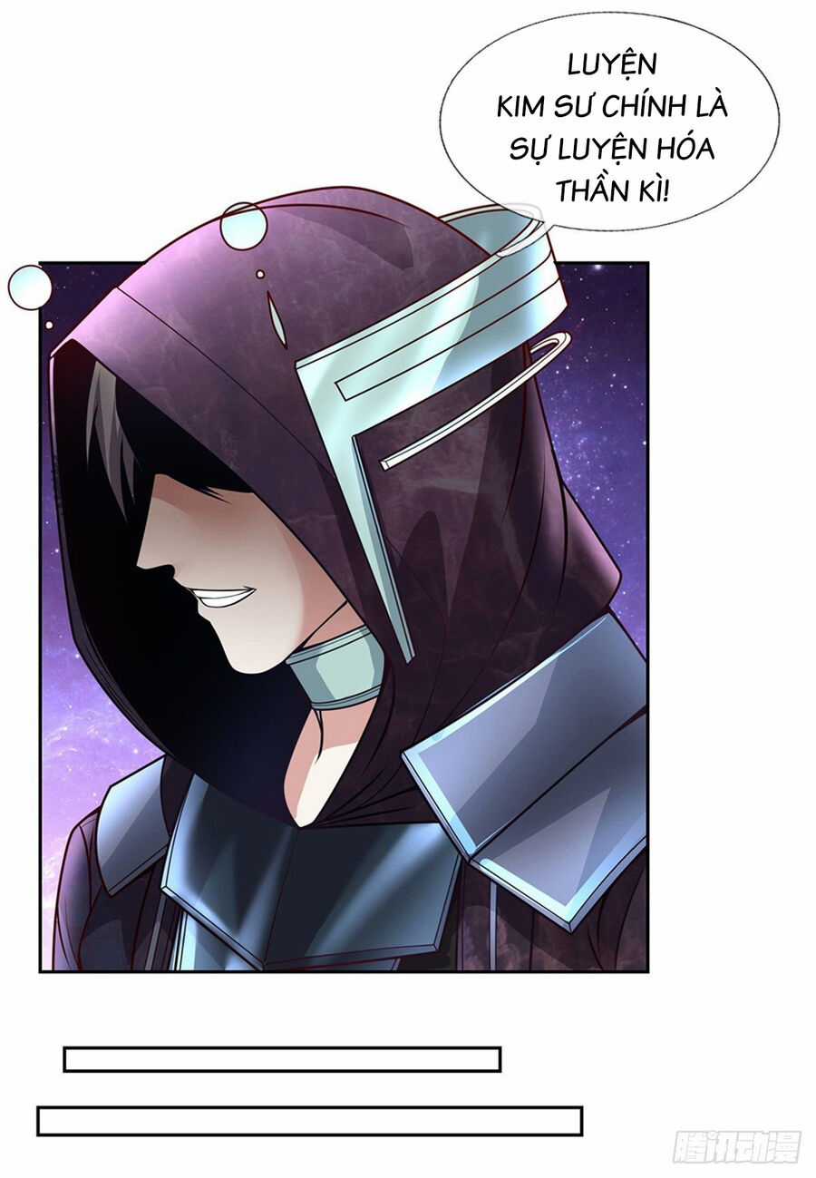 Thẻ Đăng Nhập Phong Ấn Siêu Cấp Chapter 144 trang 3