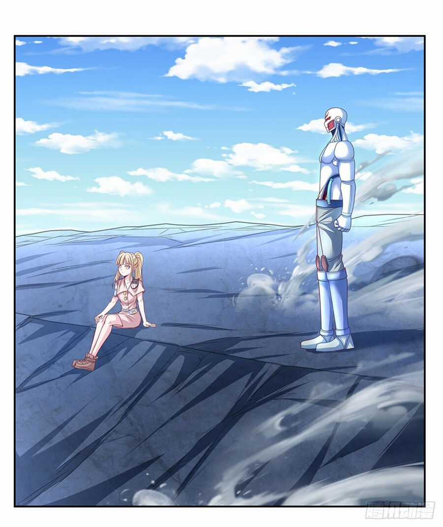 Thẻ Đăng Nhập Phong Ấn Siêu Cấp Chapter 144 trang 4