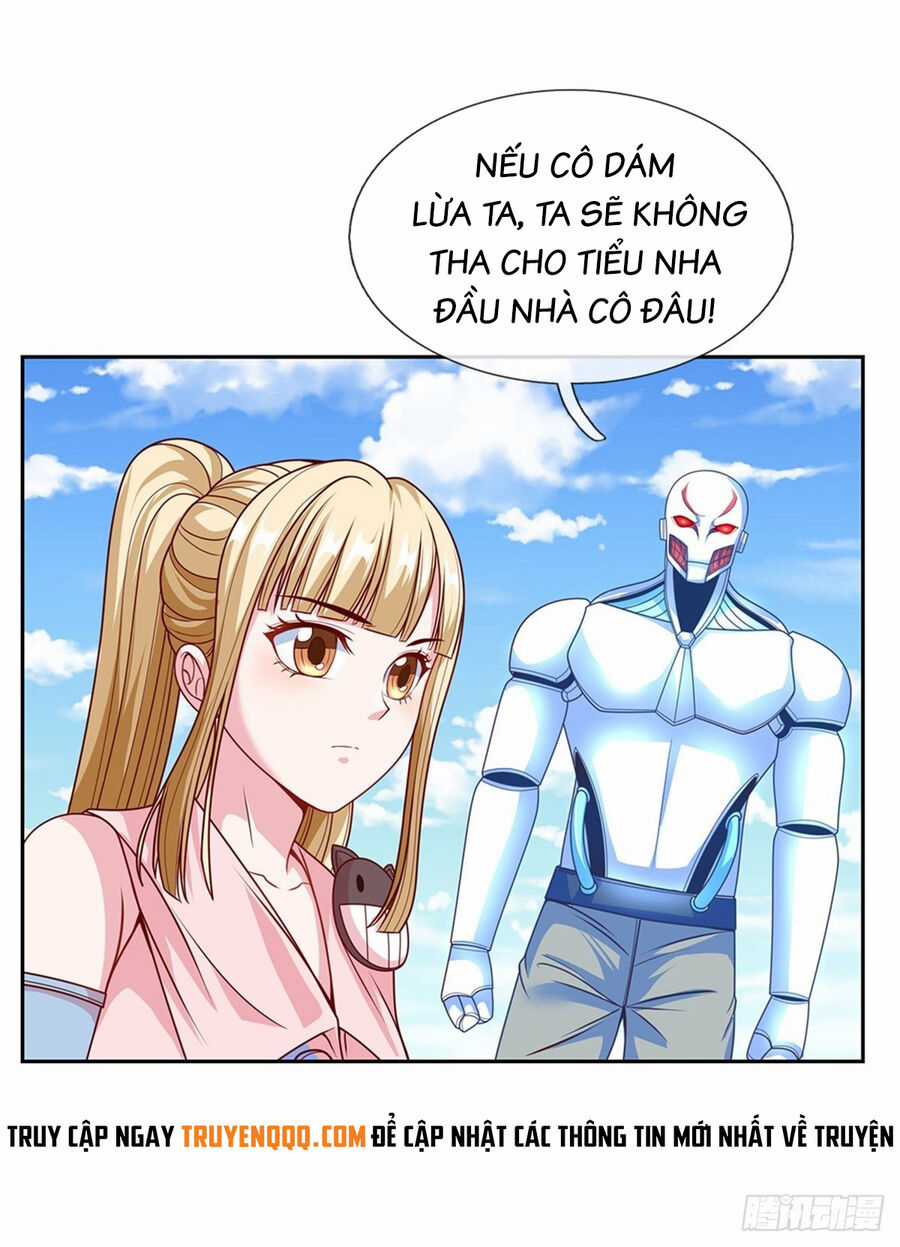 Thẻ Đăng Nhập Phong Ấn Siêu Cấp Chapter 144 trang 6